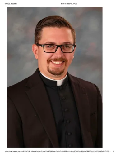 OCIA class begins in Mohall Oct. 1